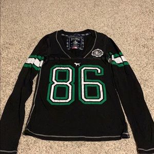 PINK long sleeve
